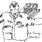 Song For Man With Pica Syndrome by Let's Wrestle