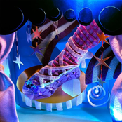 Madame Blueberry's Fundamental Circus