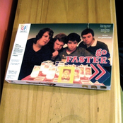 goFASTER>> - She Starts Monday / Heather's Loaded/McCartney's Blown It