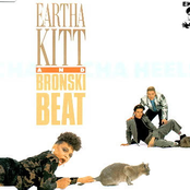 Eartha Kitt & Bronski Beat