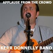 Applause from the Crowd