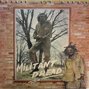 Militant Dread