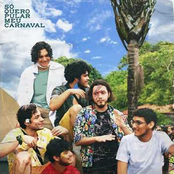Só Quero Pular Meu Carnaval