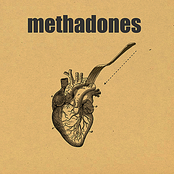 Murmurs In The Dark by The Methadones