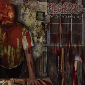 Displayed Decay by Fleshgrind