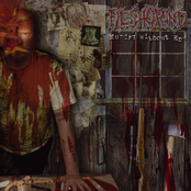 Enslaved To My Wrath by Fleshgrind