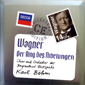 Wagner: Die Walküre