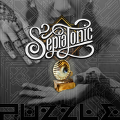 Sepiatonic: Puzzle EP