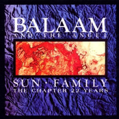 15th Floor by Balaam And The Angel