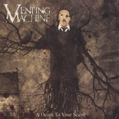 Over The Edge by The Venting Machine