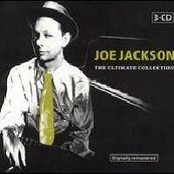 Zemeo by Joe Jackson