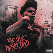 drexthejoint: The One Who Did