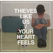 The Moon In The Gutter by Thieves Like Us