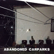 Abandoned Carparks