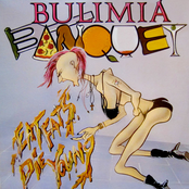 Eat Fats, Die Young LP