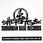 Suburban Base Records (The History of Hardcore, Jungle, Drum & Bass: 1991-1997)