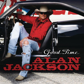 I Wish I Could Back Up by Alan Jackson