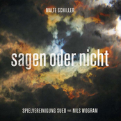 Sagen oder nicht