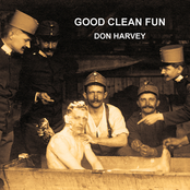 2008 - Good Clean Fun