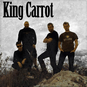 king carrot