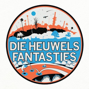 Klein Tambotieboom by Die Heuwels Fantasties