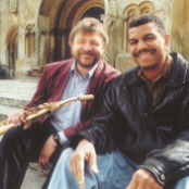 John Surman & Jack Dejohnette