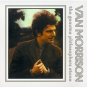 Stormy Monday by Van Morrison