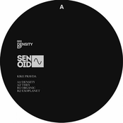 Density EP