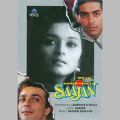 Saajan (Original Motion Picture Soundtrack)