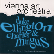 Duke Ellington & Charles Mingus
