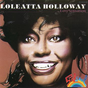 Short End Of The Stick by Loleatta Holloway
