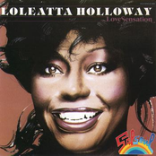 Long Hard Climb To Love by Loleatta Holloway