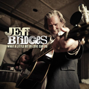 What a Little Bit of Love Can Do - Single