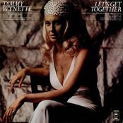 If We Never Love Again by Tammy Wynette