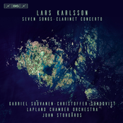 Seven Songs/Clarinet Concerto (Storgårds)