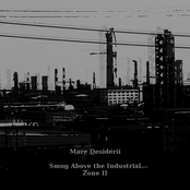 Smog Above the Industrial Zone II