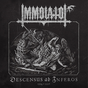 Descensus ad Inferos: 1994-1996