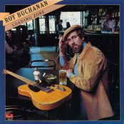 Your Love by Roy Buchanan