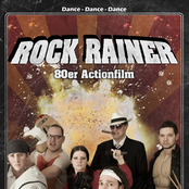 RockRainer - 80er Actionfilm (Auszug)
