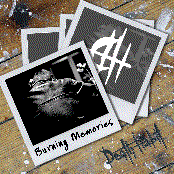 Burning Memories - Single