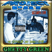 Project Pat: Ghetty Green