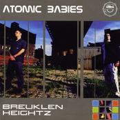 Cetch Da Monkey by Atomic Babies