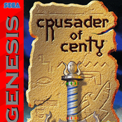 Crusader of Centy (Soleil)