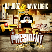 dj jooz & daviz logic