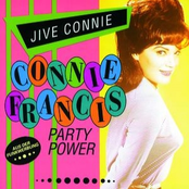 Jive Connie by Connie Francis