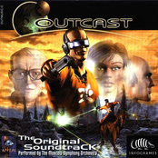 Outcast Soundtrack