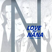 LOVE for NANA ~ONLY 1 TRIBUTE~