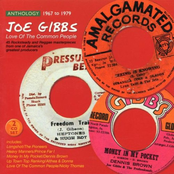 Joe Gibbs Anthology: Love of the Common People - 1967-1979