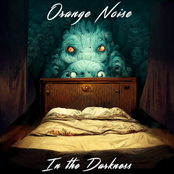 In the Darkness - Single