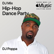 Super Bowl LIX Hip-Hop Dance Party (DJ Mix)